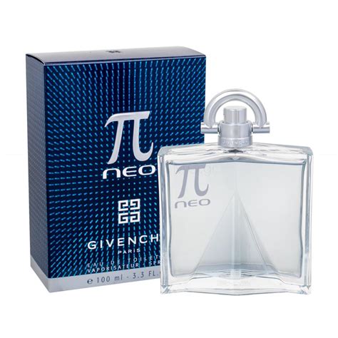 givenchy pi neo 100 ml eau de toilette|Givenchy pi by for men.